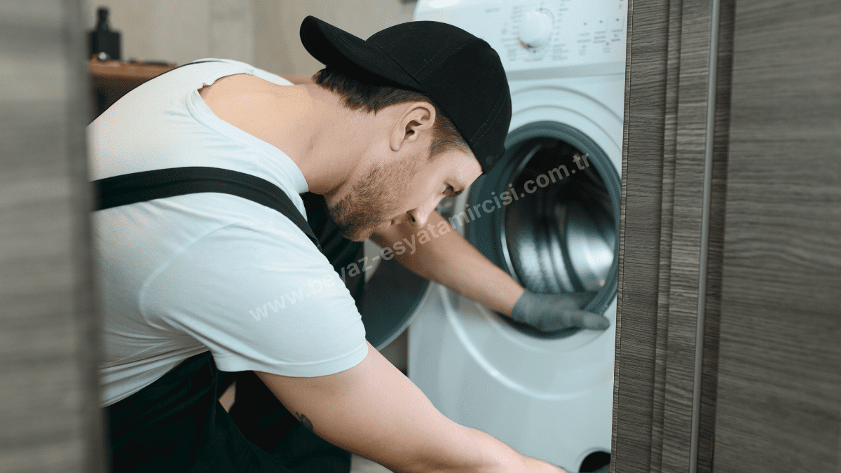 Kars Çamaşır Makinesi Servisi - Kars Beyaz Eşya Tamircisi