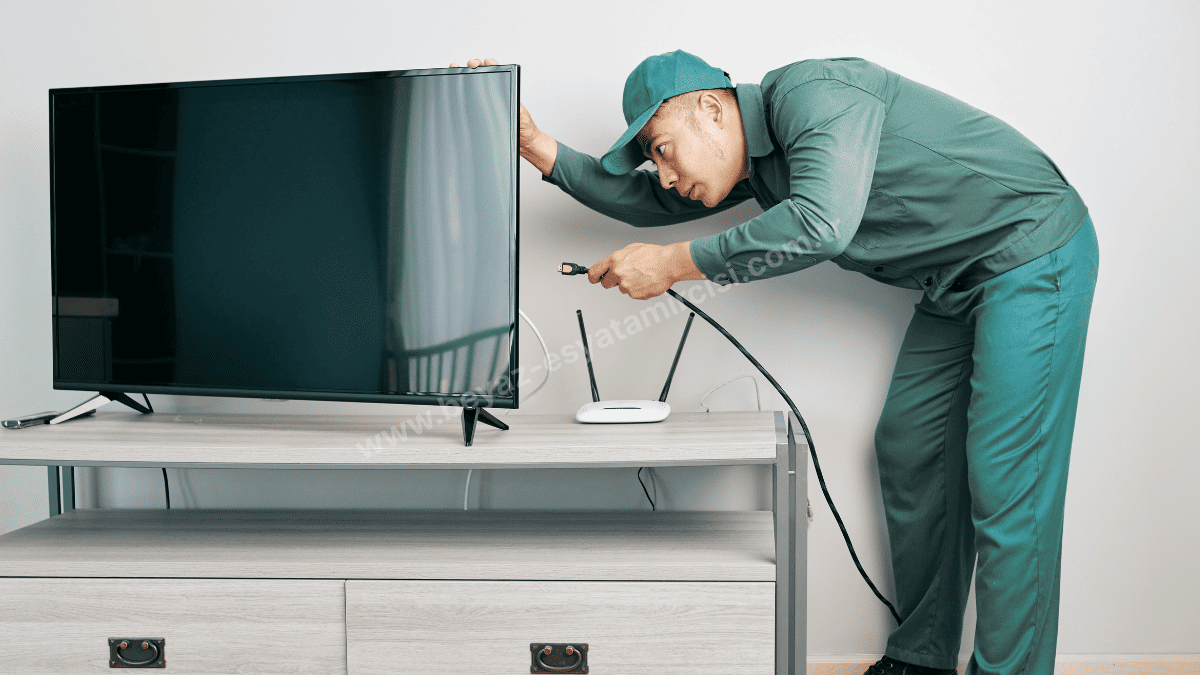 Kars Televizyon Servisi - Kars Beyaz Eşya Tamircisi